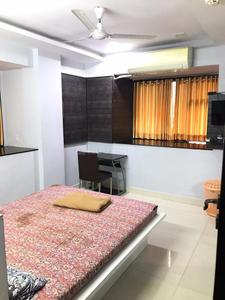 Bedroom Image of 6400 Sq.ft 4 BHK Independent House for sale in Vashi Navi Mumbai for Rs. 150000000