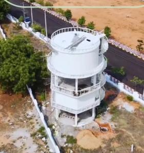 Image of 173 Sq.ft Residential Plot / Land for sale in Iconic Metro County, Tukkuguda, Hyderabad for Rs. 3979000