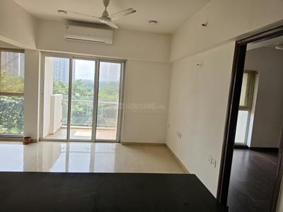 2.5 BHK Flat