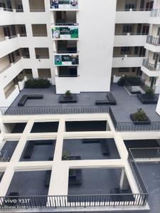 Image of 1088 Sq.ft 2 BHK Apartment / Flat for sale in Unique Green Acres, Chaukhan, Jodhpur for Rs. 4100000