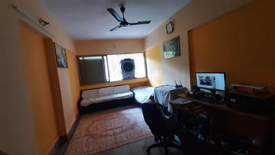 Kitchen Image of Boys in Andheri West, Mumbai