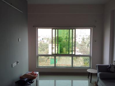 Hall Image of 1600 Sq.ft 3 BHK Apartment / Flat for sale in Roytech Eastern Woods, Purbalok Kolkata for Rs. 10000000