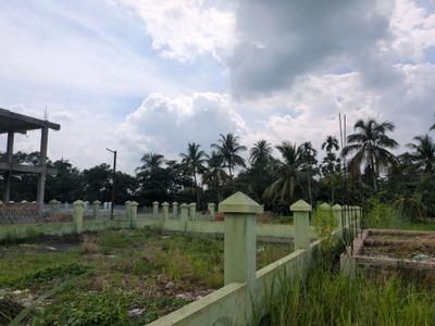 Image of 1080 Sq.ft Residential Plot / Land for sale in Joka, Kolkata for Rs. 300017