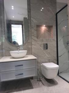 Bedroom One Image of 2600 Sq.ft 4 BHK Builder Floor for sale in Sushant Lok Phase 1 Gurgaon for Rs. 45000000