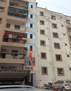 Image of 1314 Sq.ft 3 BHK Apartment / Flat for sale in Koyla Nagar, Dhanbad for Rs. 3500000
