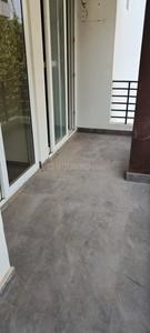 Balcony Image of 1050 Sq.ft 2 BHK Apartment / Flat for sale in Shashwat Sai Dham Nakshatra, Ashok Nagar Allahabad for Rs. 12500000