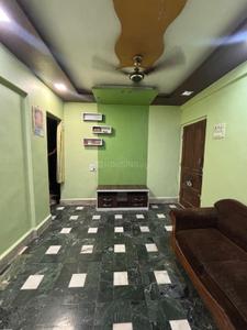Hall Image of 960 Sq.ft 2 BHK Apartment / Flat for sale in Kalwa Thane for Rs. 8500000