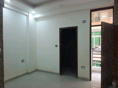 Bedroom Image of 1050 Sq.ft 2 BHK Apartment / Flat for sale in Krishna Elite Homes, Noida Extension Greater Noida for Rs. 4200000