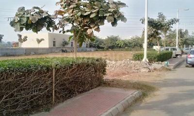 3 BHK Independent Builder Floor