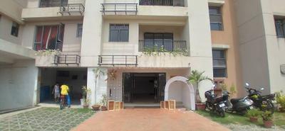 Image of 1500 Sq.ft 3 BHK Apartment / Flat for sale in Kamar Hati, Kolkata for Rs. 14500000