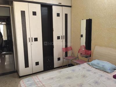 Bedroom Image of 3450 Sq.ft 3 BHK Apartment / Flat for sale in Belapur CBD Navi Mumbai for Rs. 71000000