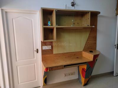 Hall Image of 1766 Sq.ft 3 BHK Apartment / Flat for sale in Corporate Suncity Apartments, Bellandur Bengaluru for Rs. 25200000