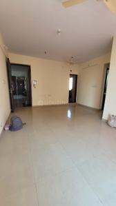 Hall Image of 1350 Sq.ft 3 BHK Apartment / Flat for sale in Terraform Everest World, Thane West Thane for Rs. 15500000