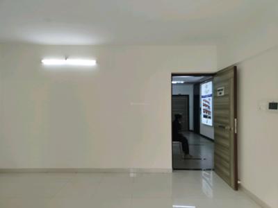 Living Room Image of 930 Sq.ft 2 BHK Apartment / Flat for sale in TATA New Haven Boisar II, Boisar Mumbai for Rs. 4200000