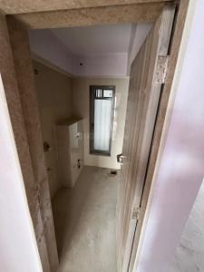 Bathroom Image of 800 Sq.ft 2 BHK Apartment / Flat for sale in Sunshine Samriddhi Garden Wing C Gulmohar Wing D Deodhar, Bhandup West Mumbai for Rs. 19500000