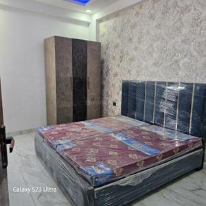Bedroom Image of 1280 Sq.ft 2 BHK Apartment / Flat for sale in Noida Extension Greater Noida for Rs. 5100000