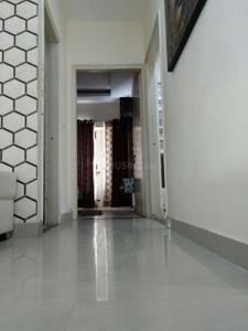 Hall Image of 1000 Sq.ft 2 BHK Apartment / Flat for sale in Adore Samriddhi, Sector 89 Faridabad for Rs. 5350000