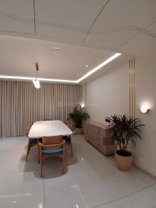 Hall Image of 2750 Sq.ft 4 BHK Apartment / Flat for sale in Shreeji Samasta, Bhayli Vadodara for Rs. 37500000