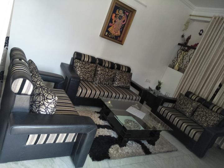 3 BHK 2200 Sqft Villa for sale at Arera Colony, Bhopal Property ID