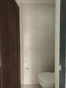 Common Bathroom Image of 620 Sq.ft 1 BHK Apartment / Flat for sale in Saphale Rajlaxxmi Park, Mande Mumbai for Rs. 2367000