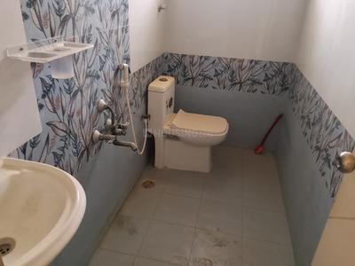 Bathroom Image of 887 Sq.ft 2 BHK Independent House for rent in Sompura Bengaluru for Rs. 22000