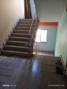 Image of 800 Sq.ft 2 BHK Apartment / Flat for rent in Paschim Putiary, Kolkata for Rs. 16500