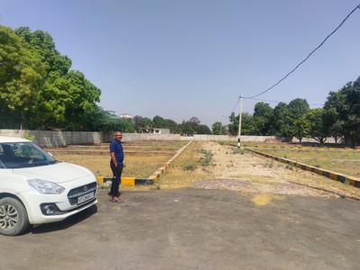 Image of 1500 Sq.ft Residential Plot / Land for sale in Defence Paradise, Sarojini Nagar, Lucknow for Rs. 2500000