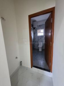 Image of 550 Sq.ft 1 BHK Independent House for rent in Singasandra, Bengaluru for Rs. 22500