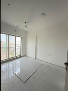 Bedroom Image of 520 Sq.ft 1 BHK Apartment / Flat for rent in Suyog Nagar, Vasai West Vasai for Rs. 18000