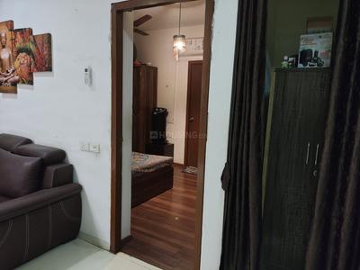 Hall Image of Girls  in Andheri East, Mumbai