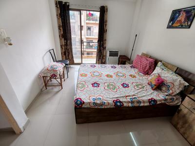 Bedroom Image of 530 Sq.ft 1 BHK Apartment / Flat for sale in Igatpuri Nashik for Rs. 2350000