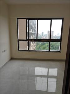 Bedroom Image of 550 Sq.ft 1 BHK Apartment / Flat for sale in Siddha Sky, Sion Mumbai for Rs. 13000000
