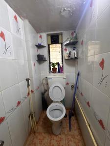 Image of 225 Sq.ft 1 RK Apartment / Flat for rent in Andheri East, Mumbai for Rs. 25000