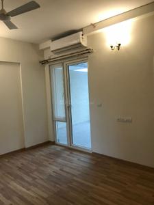 Bedroom Image of 1995 Sq.ft 3 BHK Apartment / Flat for sale in G Corp The Icon, Thanisandra Bengaluru for Rs. 26200000