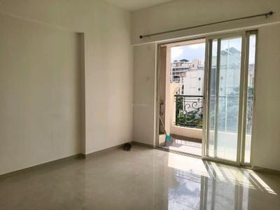 Bedroom Image of 700 Sq.ft 2 BHK Apartment / Flat for sale in Puraniks Aldea Anexo, Mahalunge Pune for Rs. 7400000