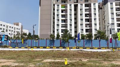 Image of 975 Sq.ft Residential Plot / Land for sale in Staar Elite City, Perungalathur, Chennai for Rs. 6337500