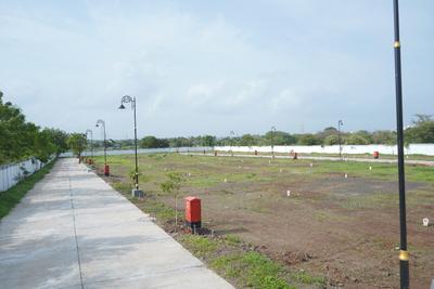 Image of 2673 Sq.ft Residential Plot / Land for sale in ND Palai, Deolali Gaon, Nashik for Rs. 7700000
