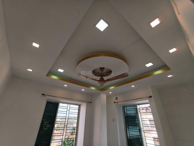 Hall Image of 935 Sq.ft 2 BHK Apartment / Flat for sale in Purba Barisha Kolkata for Rs. 4200000