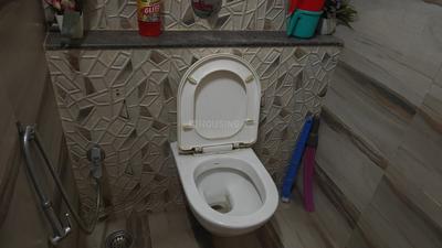 Image of 1000 Sq.ft 2 BHK Apartment / Flat for rent in Lalit Roongta Shree Tirumala Paramount Apartment, Vinay Nagar, Nashik for Rs. 19000