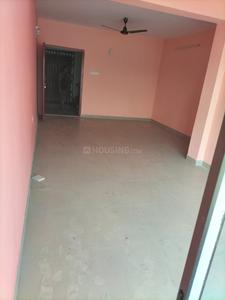 Hall Image of 1372 Sq.ft 3 BHK Apartment / Flat for sale in Hans Rezidency, Madhyamgram Kolkata for Rs. 5500000