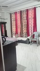 Bedroom Image of 960 Sq.ft 3 BHK Apartment / Flat for sale in Govindpuram Ghaziabad for Rs. 3300000