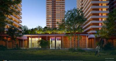 Image of 3048 Sq.ft 3 BHK Apartment / Flat for sale in Max Estate 361, Sector 36, Gurgaon for Rs. 67600000