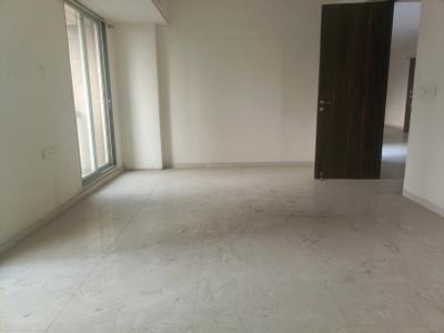 Bedroom Image of 2200 Sq.ft 4 BHK Apartment / Flat for sale in hill residesidency, Kharghar Navi Mumbai for Rs. 33500000