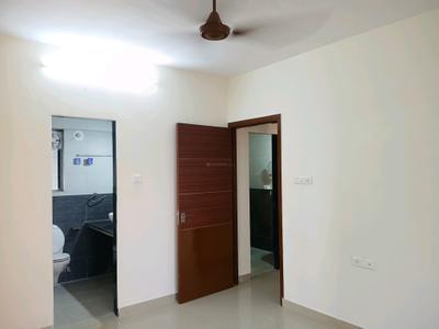 Bedroom Image of 954 Sq.ft 2 BHK Apartment / Flat for rent in Ajmera Bhakti Park, Wadala East Mumbai for Rs. 86000