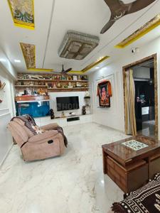 Hall Image of 1100 Sq.ft 2.5 BHK Apartment / Flat for sale in Natu 9 Riviera Hills, Kalwa Thane for Rs. 14500000