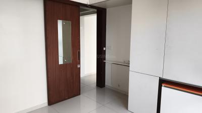 Bedroom Image of 1000 Sq.ft 2 BHK Apartment / Flat for sale in Amanora Adreno Towers, Hadapsar Pune for Rs. 13600000