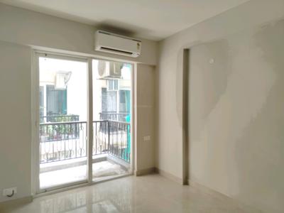 Bedroom Image of 1050 Sq.ft 2.5 BHK Builder Floor for sale in Signature Global City 81, Sector 81 Gurgaon for Rs. 11000000