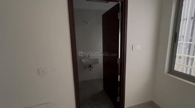 Bedroom Image of 1765 Sq.ft 3 BHK Apartment / Flat for sale in Hallmark Treasor, Kokapet Hyderabad for Rs. 17500000
