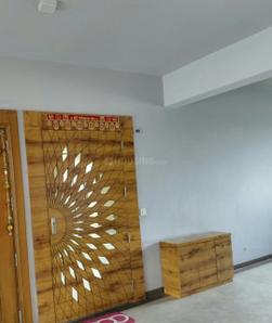 Hall Image of 1400 Sq.ft 3 BHK Apartment / Flat for sale in H R Aavali Signature, Bhat Ahmedabad for Rs. 12500000