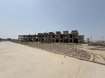 Mahade Plot View 2